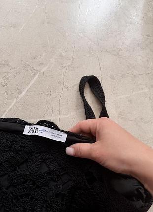 Платье zara 6