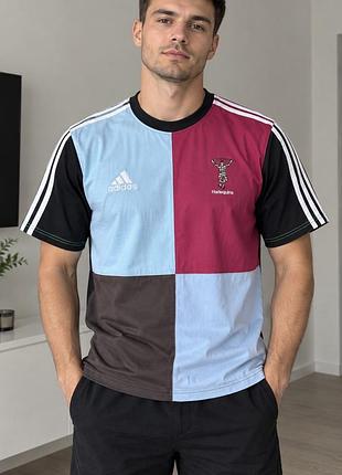 Футболка adidas