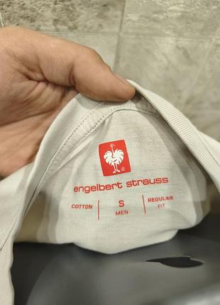 Базова футболка engelbert strauss 4
