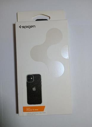 Чехол на иphone 12 mini