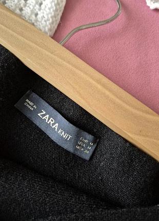 Юбка женская zara 3