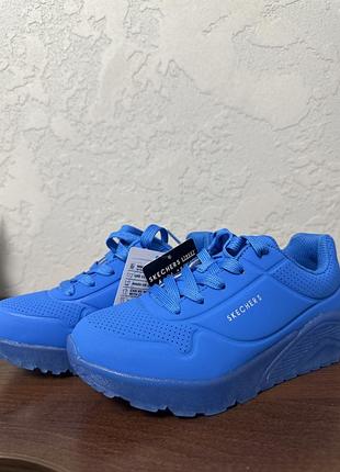 Кросівки skechers