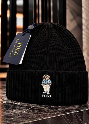 Шапка loro piana shappol003