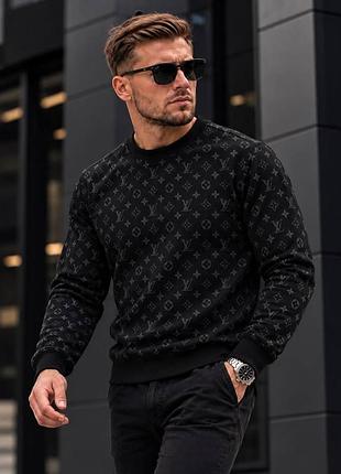 Світшот двохнитка louis vuitton swiatlvn012