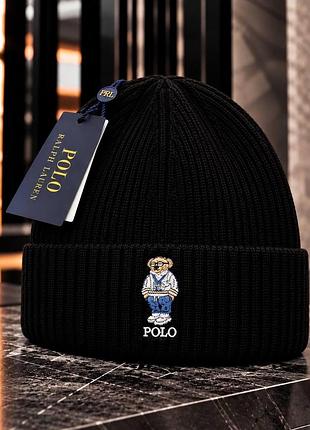 Шапка loro piana shappol002