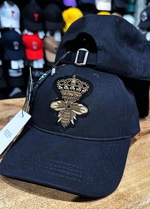 Кепка бейсболка dolce gabbana exclusive capdge002