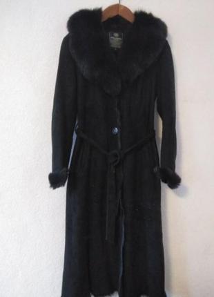 Дублянка тоскана -песець в підлогу.