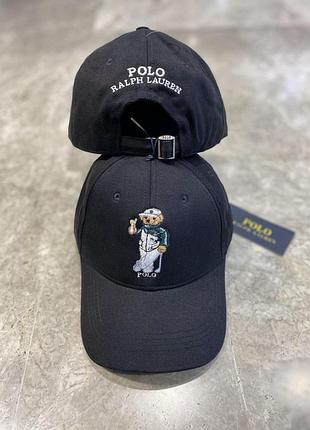 Кепка бейсболка r.l.polo caprlp012