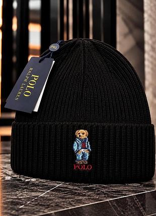 Шапка loro piana shappol001
