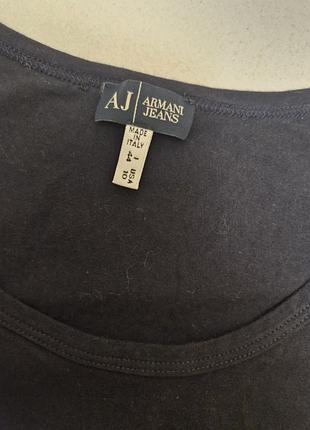 Топ жіночий armani 2