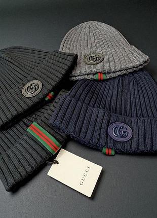 Шапка gucci shapgg004