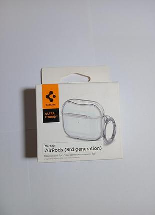Чохол на apple airpods 3