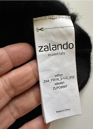 Сукня з кашеміру zalando. 5
