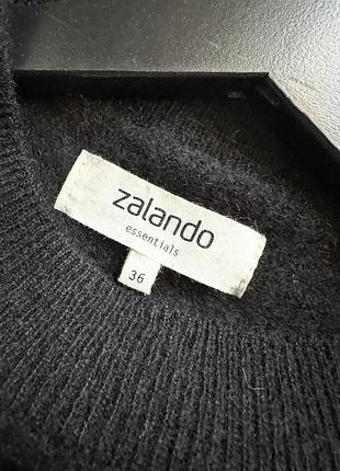 Сукня з кашеміру zalando. 4