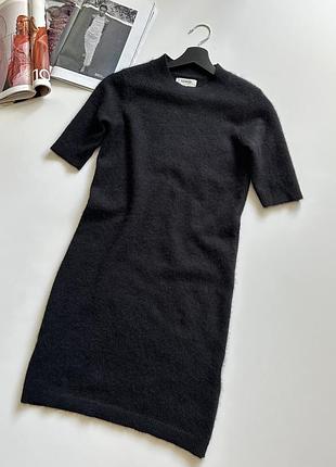 Сукня з кашеміру zalando.