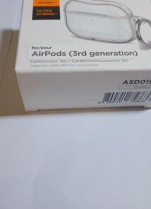 Чохол на apple airpods 3 3