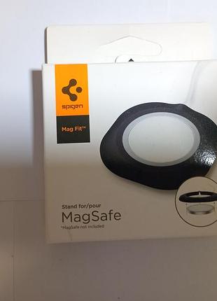 Тримач spigen mag fit для mag safe charger pad