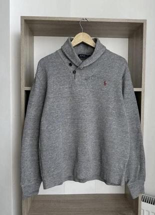 Polo ralph lauren чоловічий джемпер, светр, пуловер
