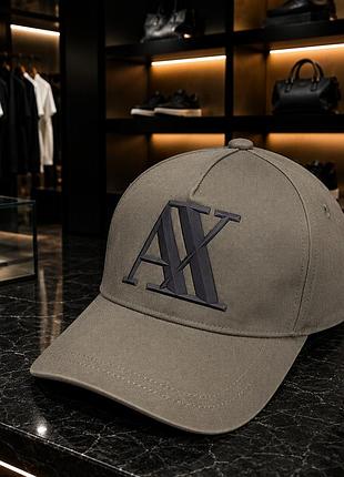 Кепка бейсболка armani caparm022