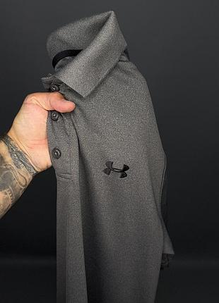 Футболка under armour 3