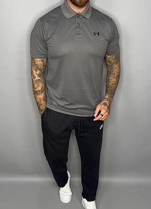 Футболка under armour