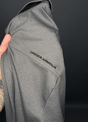 Футболка under armour 4