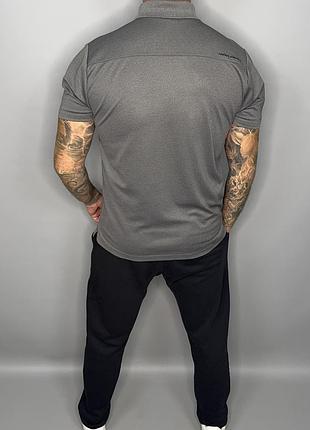 Футболка under armour 2