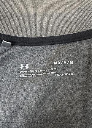 Футболка under armour 6