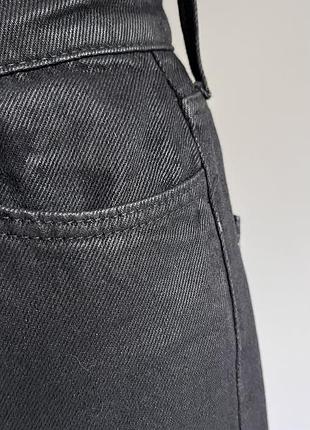 Жіночі джинси h&m 6