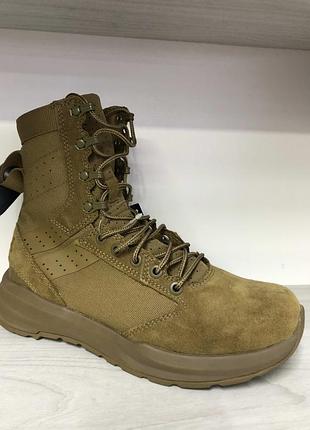 Тактичні берці deckers x lab tactical m dx-g8 у забарвленні coyote brown.розмір: 39 1/3; 42 2/3;44;44 2/3;45 1/3