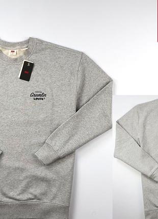 👾 світшот levi’s