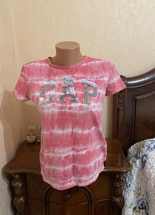 Футболка gap дитяча з німеччини