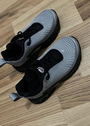 Детские кроссовки nike оригинал 26