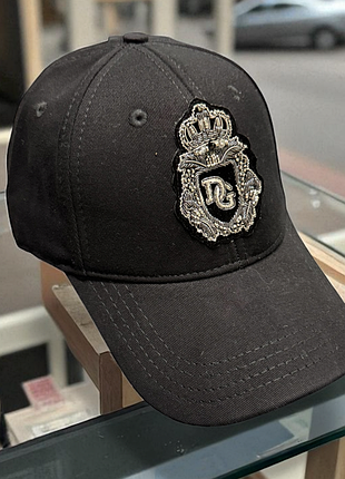 Кепка бейсболка dolce gabbana exclusive capdge004