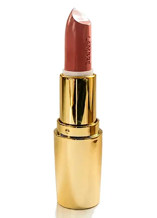 Губная помада lambre №04 burnt peach 4 г персиково нюдовая