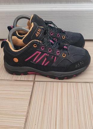 Демісезонні термо кросівки 46 nord waterproof, 32 р., 20,5 см
