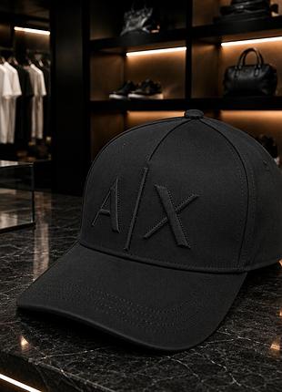 Кепка бейсболка armani caparm020