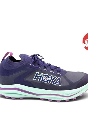Кроссовки женские hoka zinal 2 (39⅓ (24.5 см))