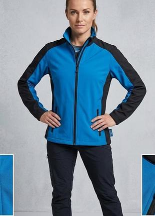 Женская спортивная куртка softshell crane (немечья), размер 40 (m/l)