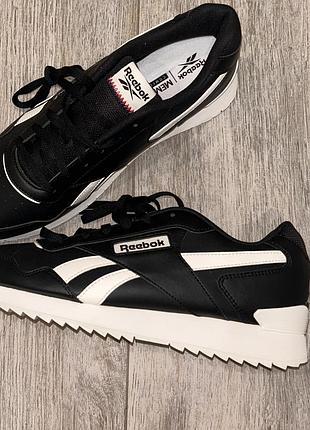 Кросівки reebok, 43 р., 28 см, оригінал