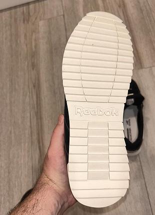 Кросівки reebok, 43 р., 28 см, оригінал 5