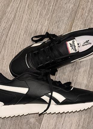 Кросівки reebok, 43 р., 28 см, оригінал 2