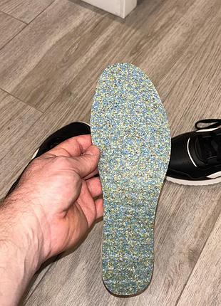 Кросівки reebok, 43 р., 28 см, оригінал 6