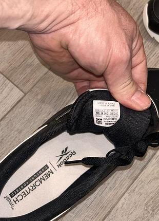 Кросівки reebok, 43 р., 28 см, оригінал 3