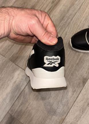 Кросівки reebok, 43 р., 28 см, оригінал 4