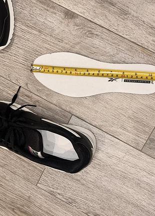 Кросівки reebok, 43 р., 28 см, оригінал 7