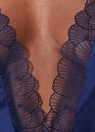 Ромпер/ступенчатое белье bluebella р. 12/38/м 5
