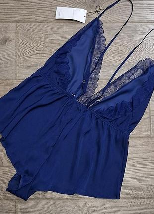 Ромпер/ступенчатое белье bluebella р. 12/38/м 7
