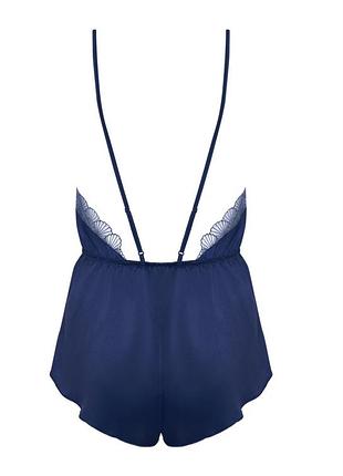 Ромпер/ступенчатое белье bluebella р. 12/38/м 4