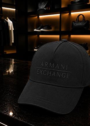 Кепка бейсболка armani caparm019